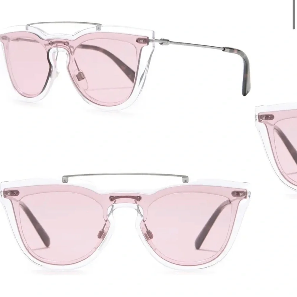 Valentino sunglasses